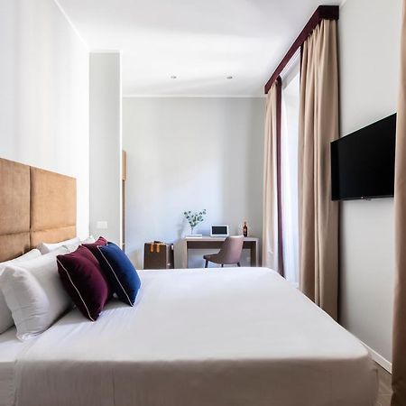 Giubbonari Suites روما المظهر الخارجي الصورة