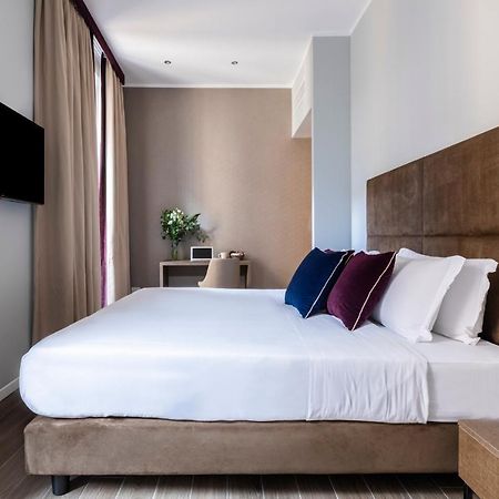 Giubbonari Suites روما المظهر الخارجي الصورة