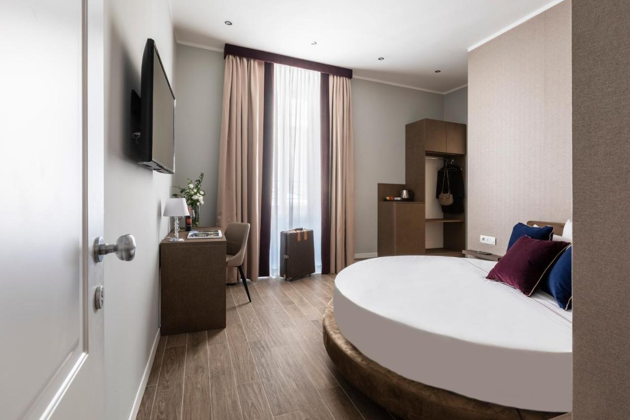 Giubbonari Suites روما المظهر الخارجي الصورة