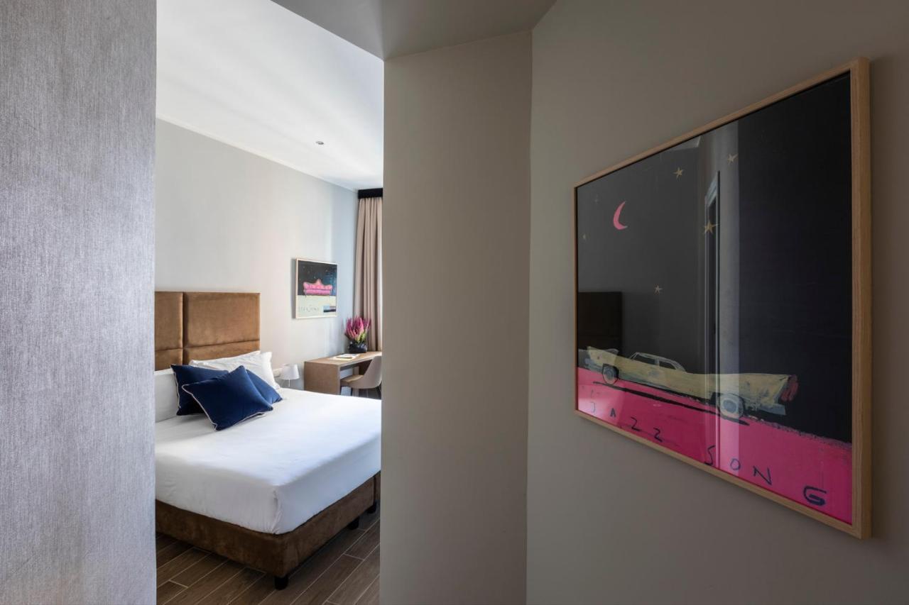 Giubbonari Suites روما المظهر الخارجي الصورة