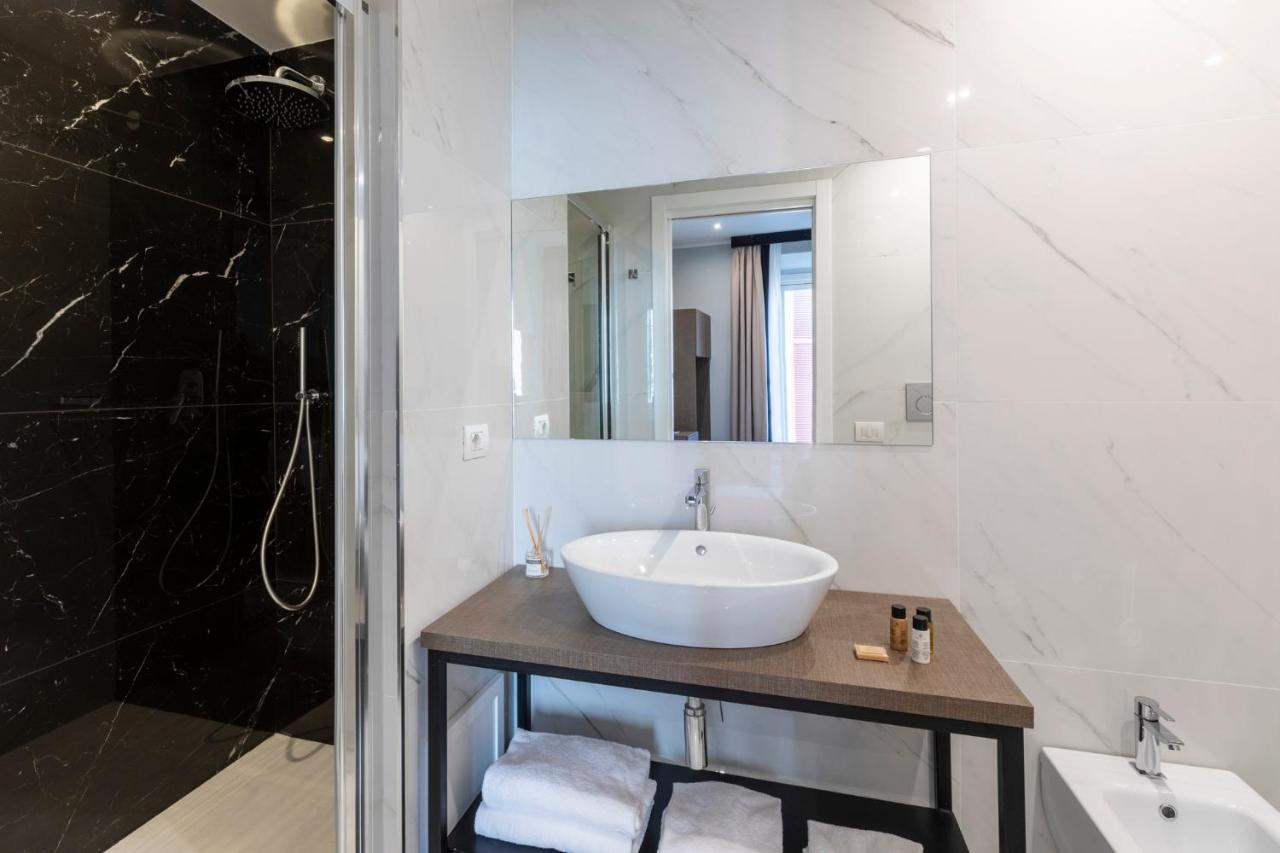 Giubbonari Suites روما المظهر الخارجي الصورة