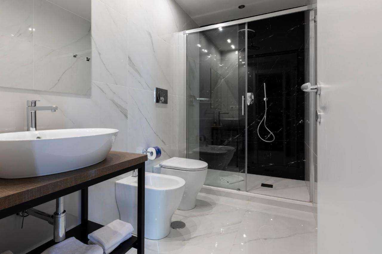 Giubbonari Suites روما المظهر الخارجي الصورة