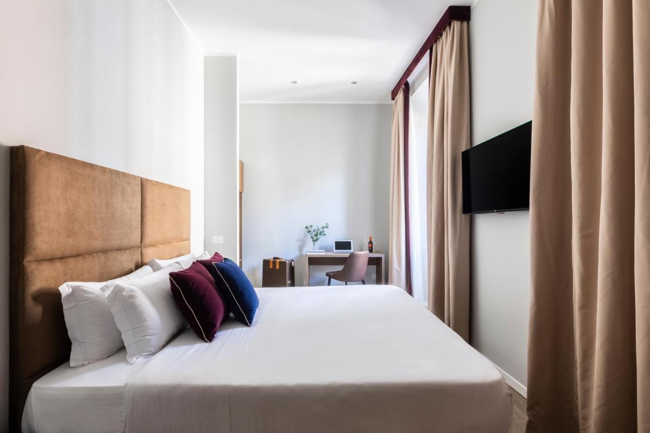 Giubbonari Suites روما المظهر الخارجي الصورة