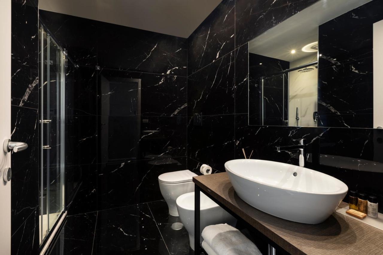 Giubbonari Suites روما المظهر الخارجي الصورة