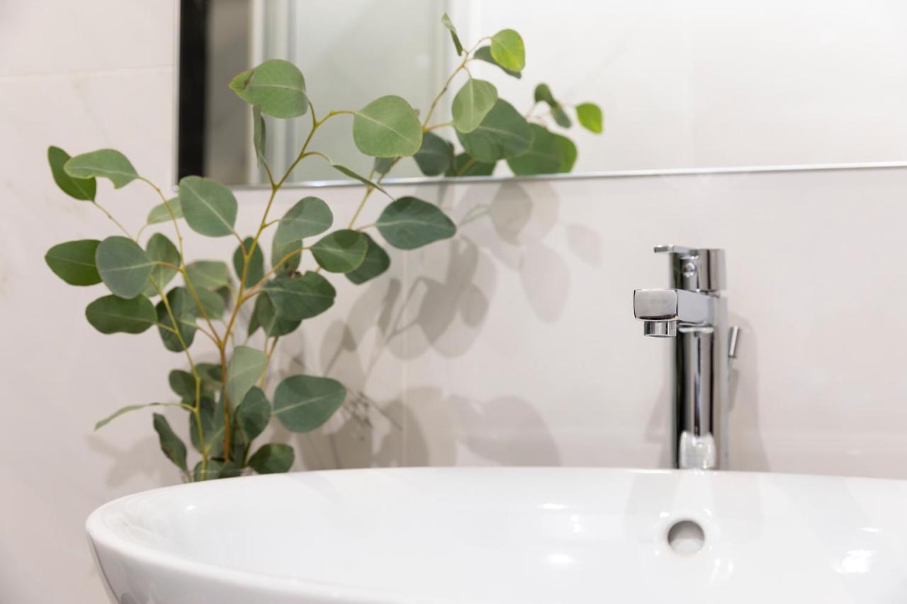 Giubbonari Suites روما المظهر الخارجي الصورة