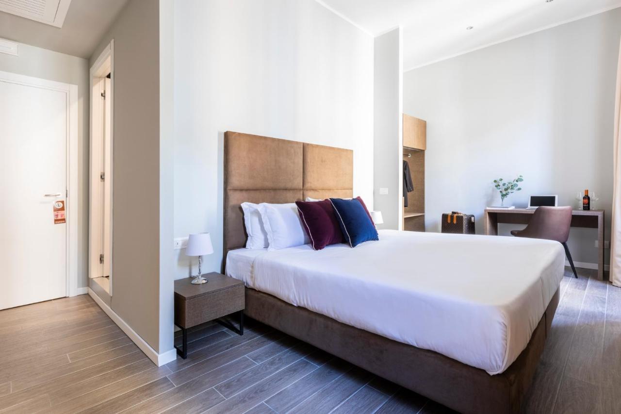 Giubbonari Suites روما المظهر الخارجي الصورة