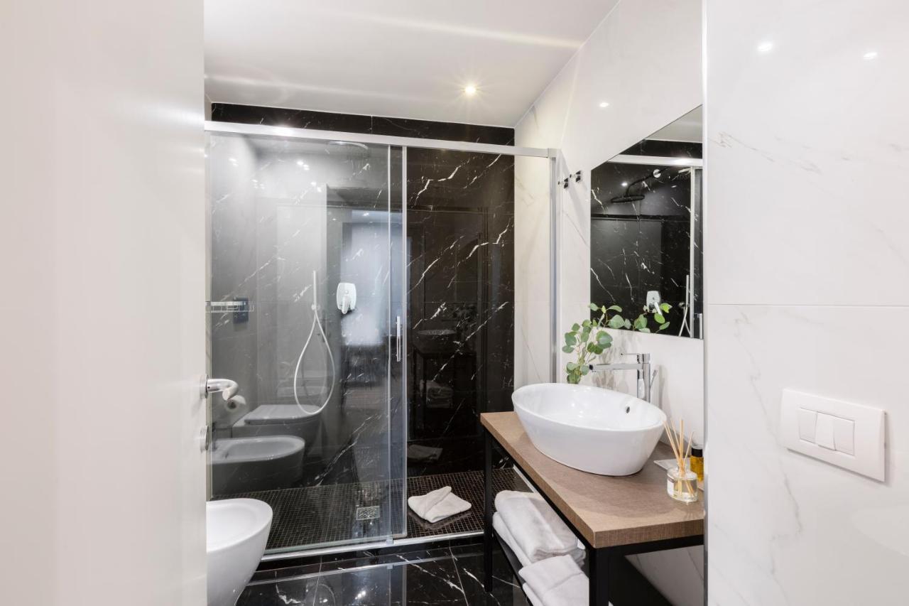 Giubbonari Suites روما المظهر الخارجي الصورة