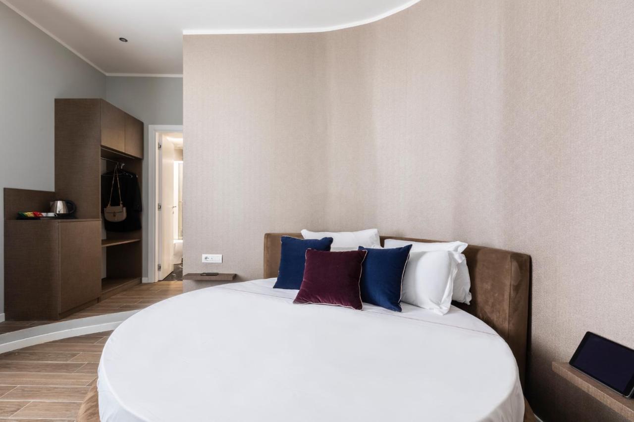 Giubbonari Suites روما المظهر الخارجي الصورة