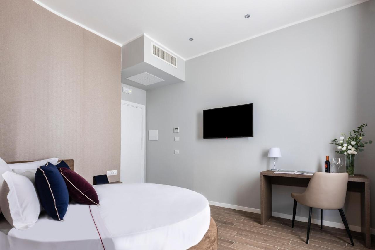 Giubbonari Suites روما المظهر الخارجي الصورة