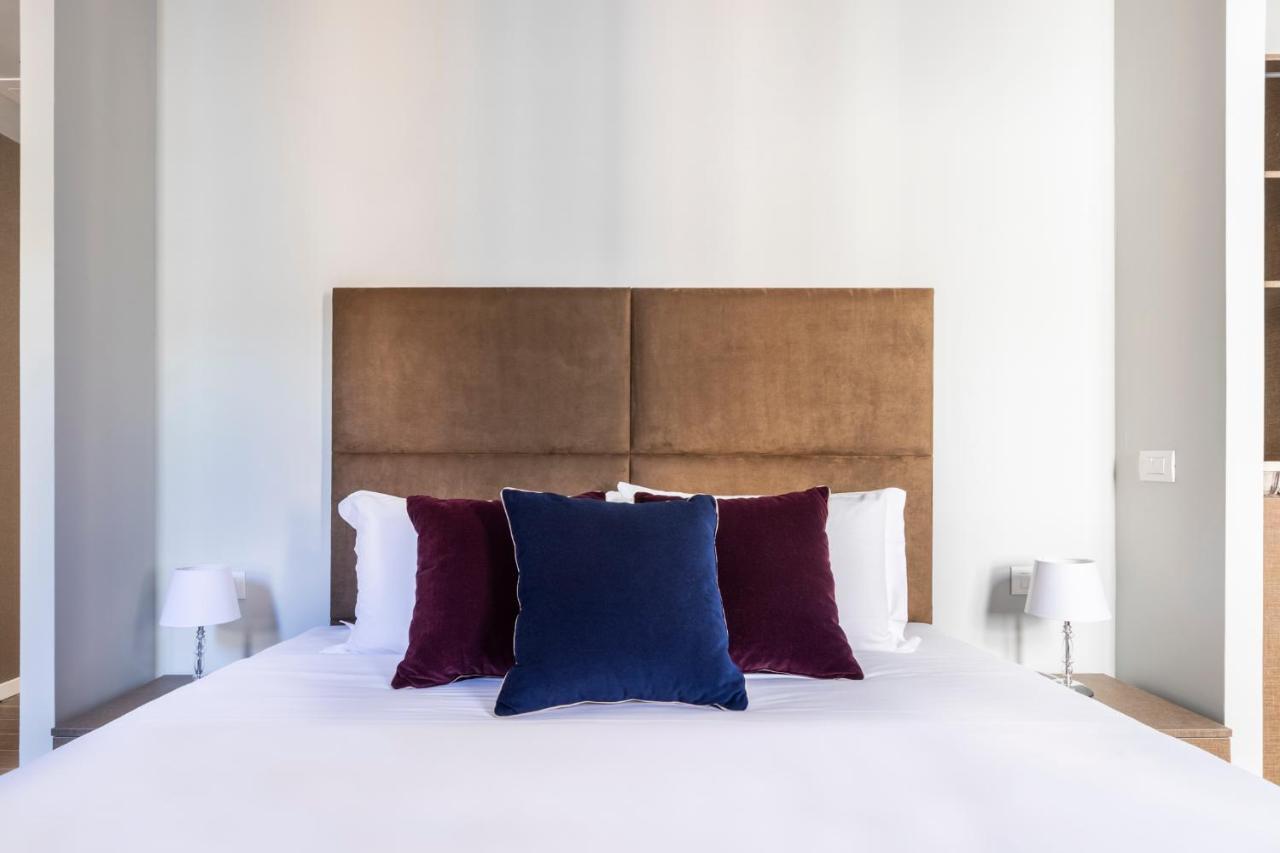Giubbonari Suites روما المظهر الخارجي الصورة