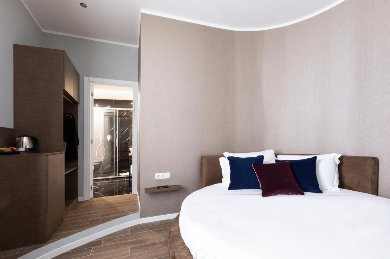 Giubbonari Suites روما المظهر الخارجي الصورة
