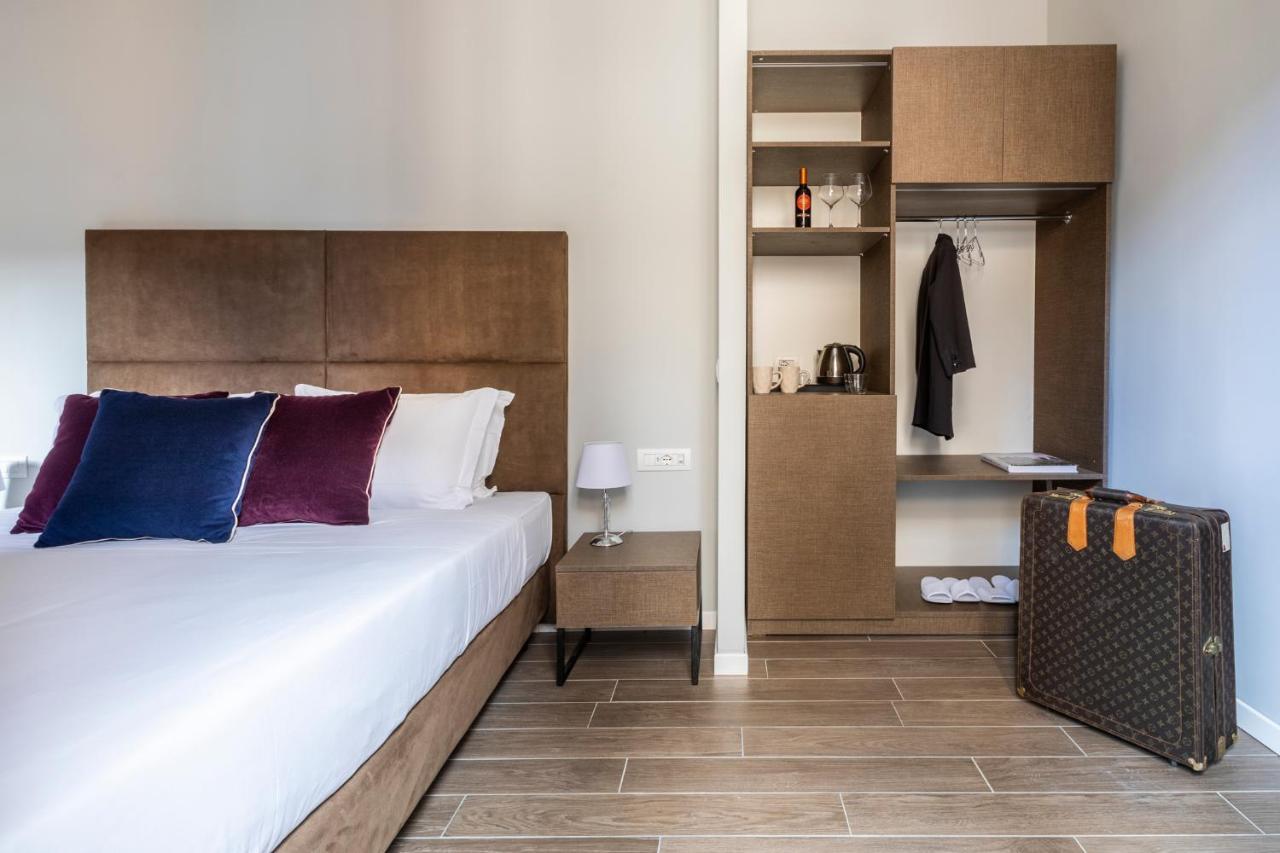 Giubbonari Suites روما المظهر الخارجي الصورة