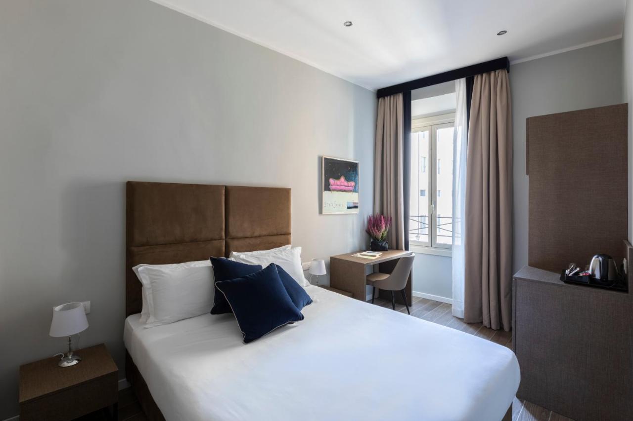 Giubbonari Suites روما المظهر الخارجي الصورة