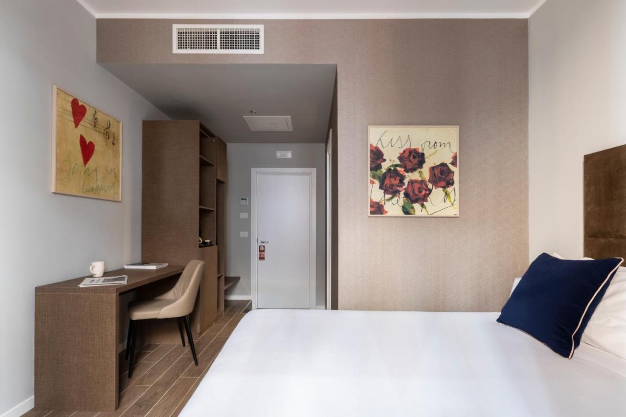 Giubbonari Suites روما المظهر الخارجي الصورة