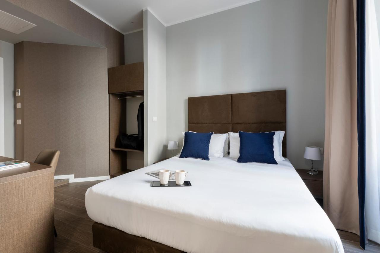 Giubbonari Suites روما المظهر الخارجي الصورة