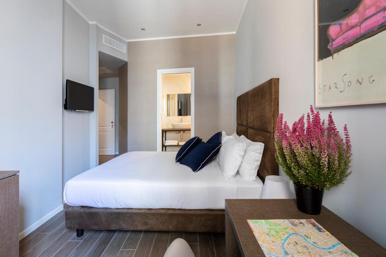 Giubbonari Suites روما المظهر الخارجي الصورة