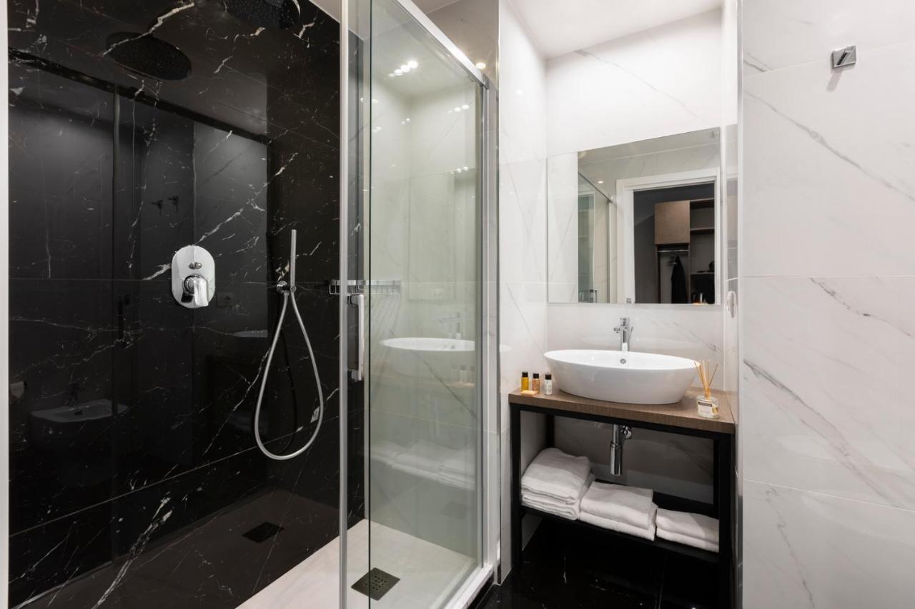Giubbonari Suites روما المظهر الخارجي الصورة