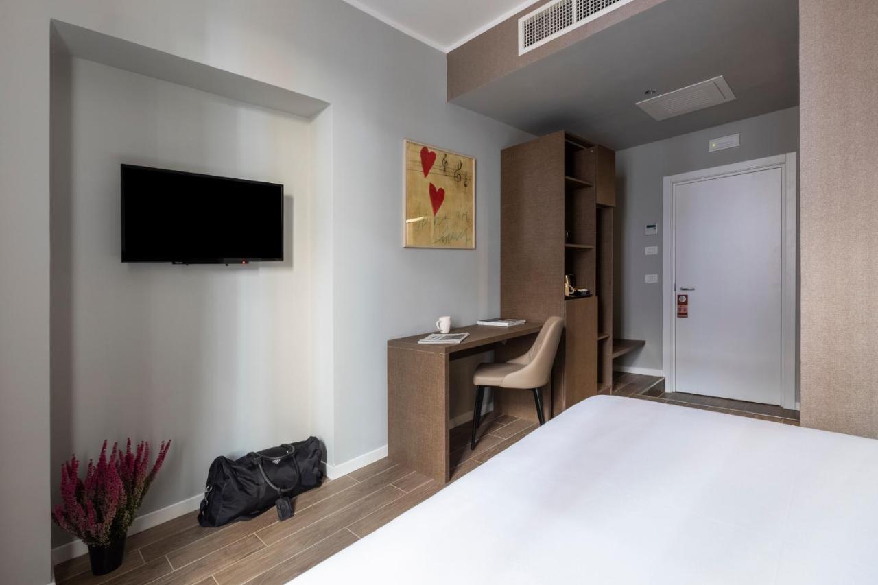 Giubbonari Suites روما المظهر الخارجي الصورة