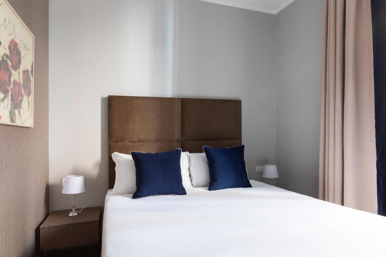 Giubbonari Suites روما المظهر الخارجي الصورة