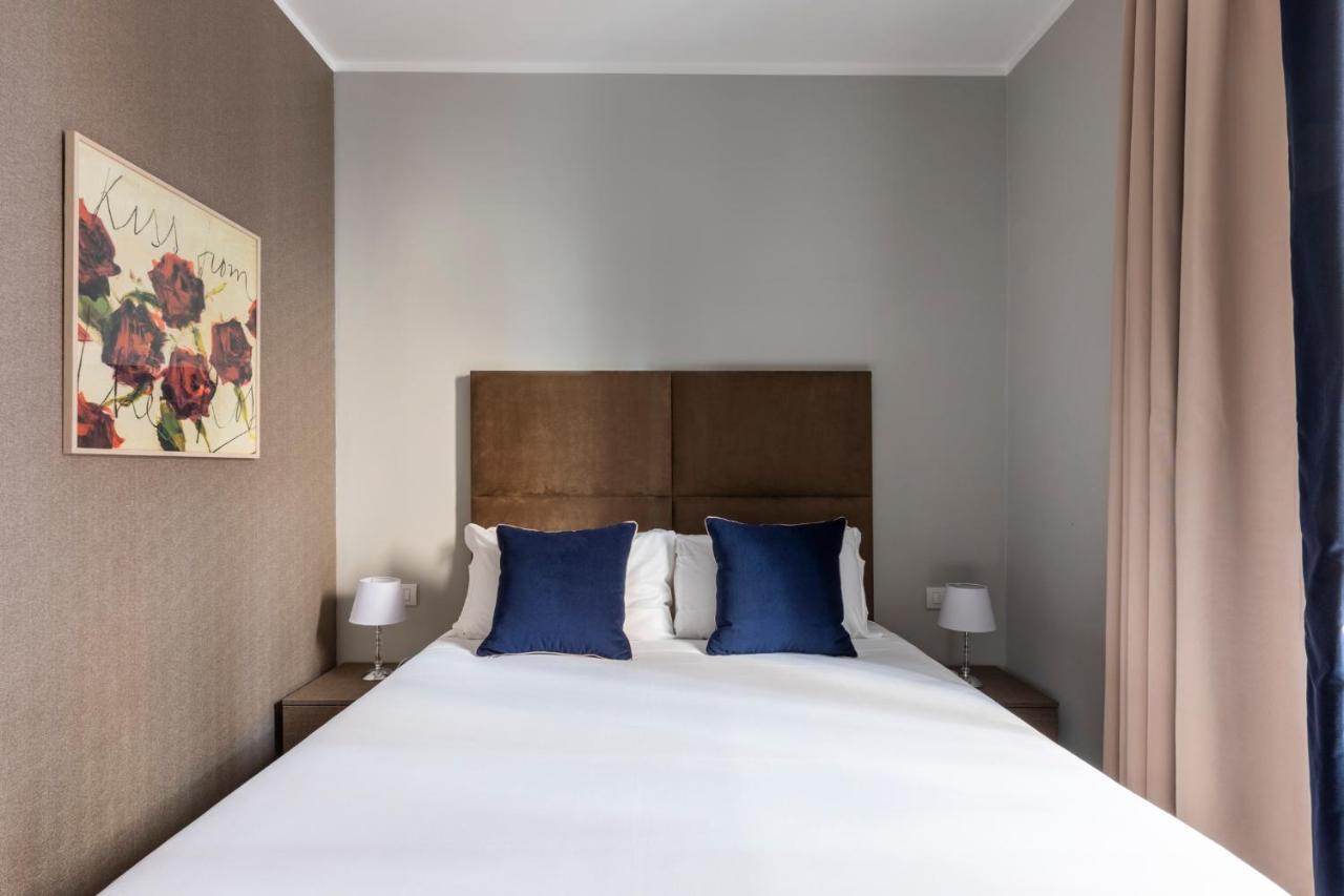Giubbonari Suites روما المظهر الخارجي الصورة