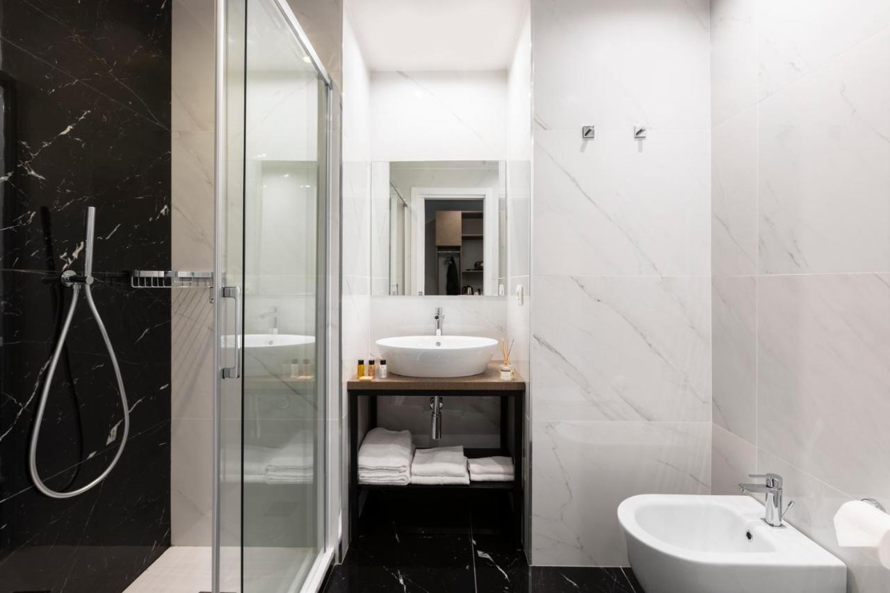 Giubbonari Suites روما المظهر الخارجي الصورة